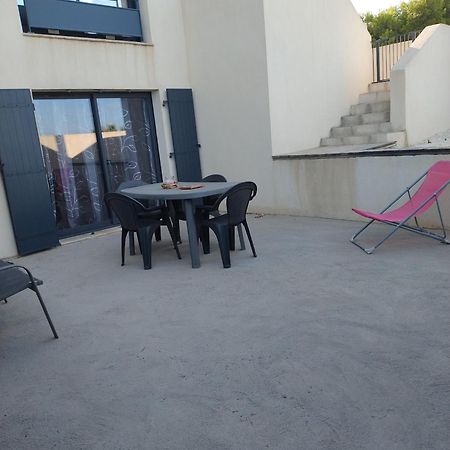 Hyeres Costebelle Διαμέρισμα Εξωτερικό φωτογραφία