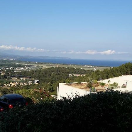 Hyeres Costebelle Διαμέρισμα Εξωτερικό φωτογραφία