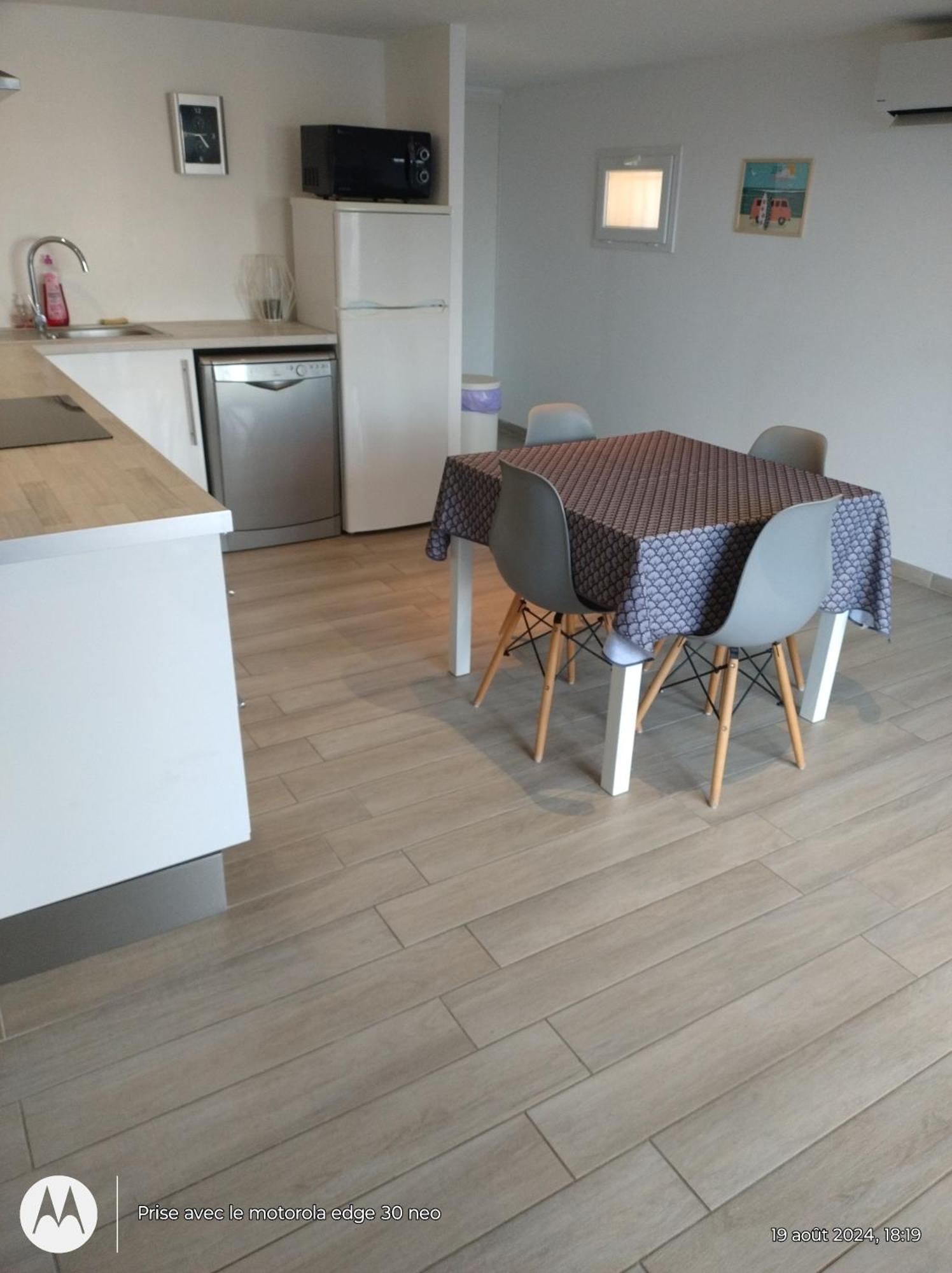 Hyeres Costebelle Διαμέρισμα Εξωτερικό φωτογραφία