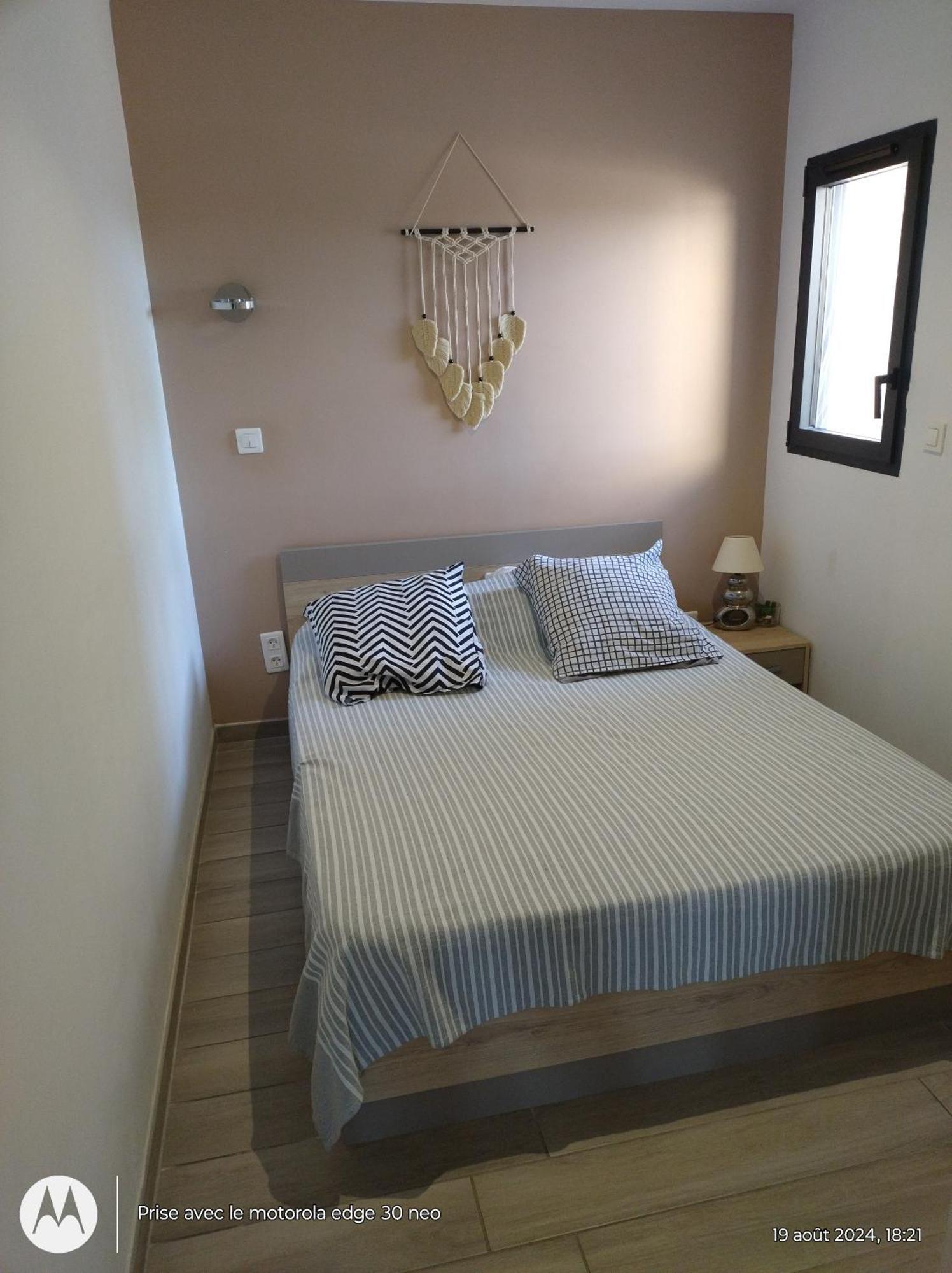 Hyeres Costebelle Διαμέρισμα Εξωτερικό φωτογραφία