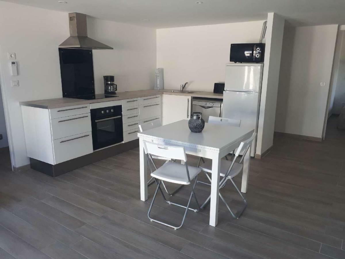 Hyeres Costebelle Διαμέρισμα Εξωτερικό φωτογραφία