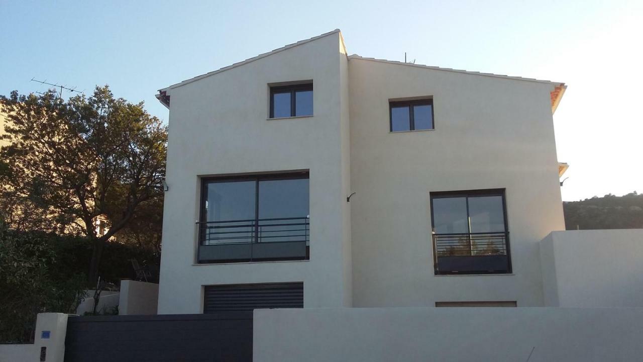 Hyeres Costebelle Διαμέρισμα Εξωτερικό φωτογραφία